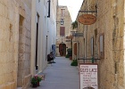 Gozo Citadel-21